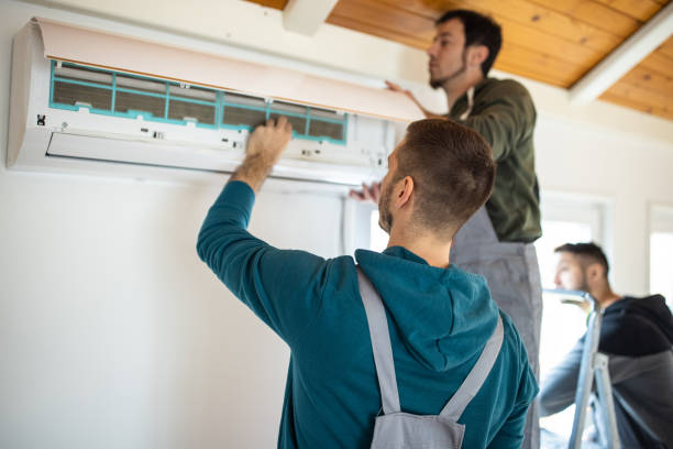 Best Emergency HVAC Services in Central Islip, NY