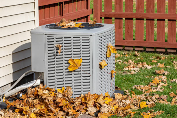 Best Energy-efficient HVAC Solutions in Central Islip, NY
