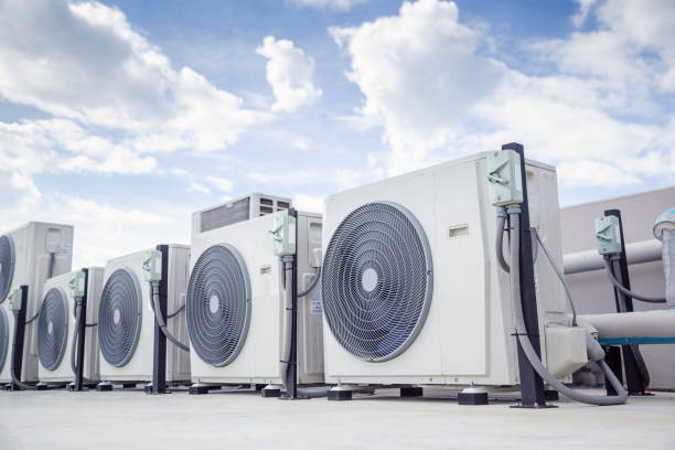 Best Thermostats and Smart Controls in Central Islip, NY