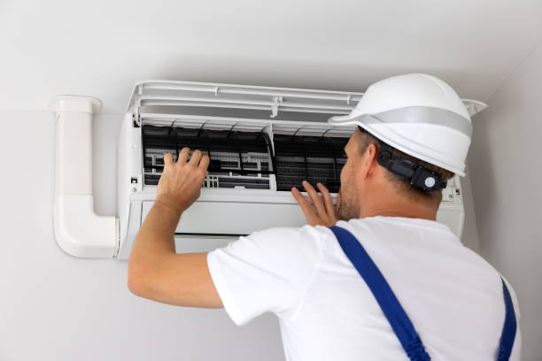Best Solar-powered HVAC Systems in Central Islip, NY